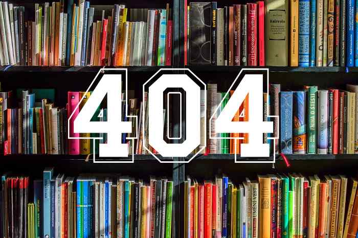 страница 404