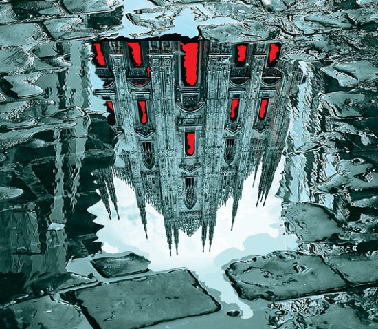 Месть через три поколения