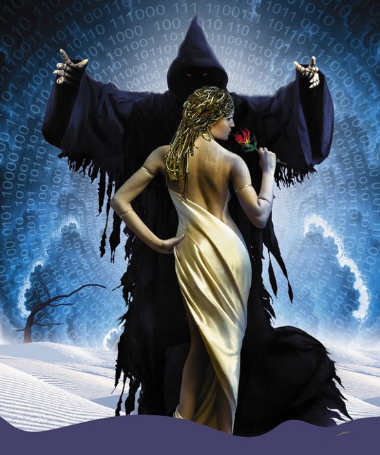 Подручный смерти - Наталья Солнцева  