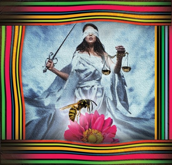 Авантюрный детектив