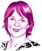 Нора Робертс