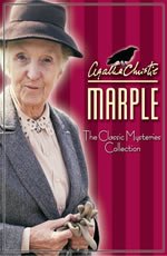 Леди №1 в детективном жанре.