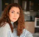 Елена Михалкова