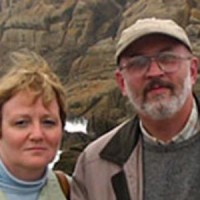 Наталья Александрова