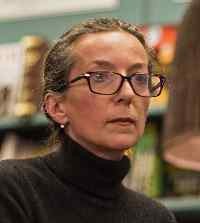 Полина Дашкова