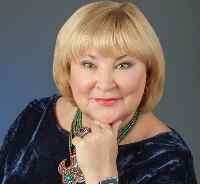 Татьяна Полякова