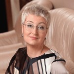 Татьяна Устинова