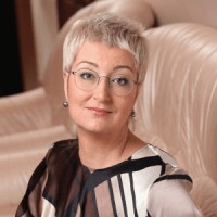 Татьяна Устинова